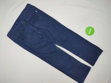 kurtka traostar: Jeansy damskie, rozmiar S — 4