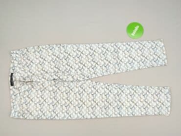 abercrombie and fitch jeans: Spodnie materiałowe damskie, rozmiar M — 2