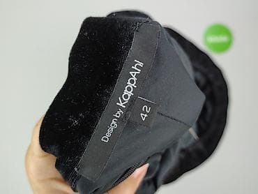 secondhand shop: KappAhl, Spódnica damska, rozmiar XL — 4