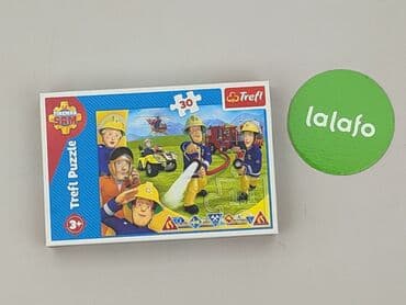 Children's Items: Puzzles for Kids, condition - Perfect — 2