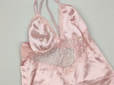 matching bielizna dla par hello kitty: COQUETTE, Koszula nocna, rozmiar L — 1
