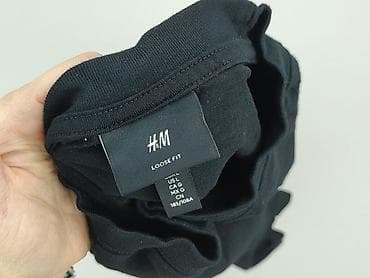 stan island: H&M, T-shirt damski, rozmiar L — 6