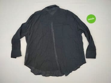 dsquared2 kurtka zimowa: Janina, Koszula damska, 2XL — 3