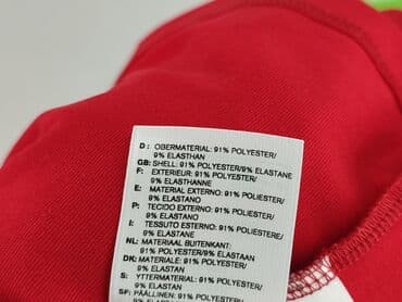 spodniczka i bluzka adidas: Adidas, Women's blouse, size S — 5