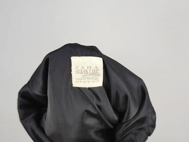 buty fancy: Zara, Sukienka damska, rozmiar M — 4