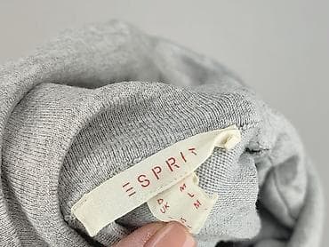 bluzy dresowe esprit: Esprit, Bluza z kapturem damska, rozmiar M — 4