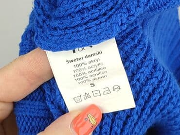 Women: Tom Rose, Women`s sweater, size S (EU 36) — 5