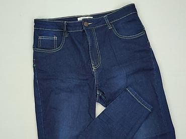 lee s jeans: Sinsay, Jeansy damskie, rozmiar L — 1