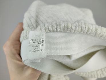 spódnice maxi len: Spódnica damska, rozmiar M — 6