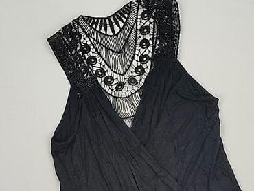 klapki masujace: Top damski, rozmiar S — 1