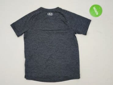 koszulka hellfire: Under Armour, T-shirt damski, rozmiar L — 3