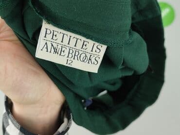 spódnice plisowane camel: Spódnica damska, L — 4