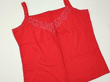topy: Top damski, rozmiar 5XL — 1