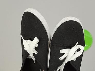 sizeer adidasy: Sinsay, Trampki damskie, rozmiar 40 — 4