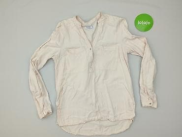 smyk biale bluzki: Koszula damska, rozmiar S — 2