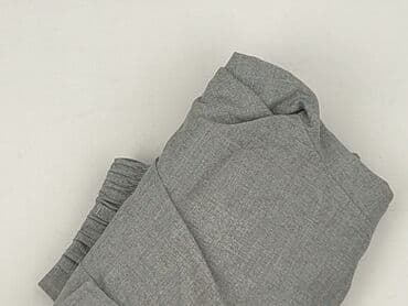 obcisła sukienka bershka: Bershka, Spodnie cargo damskie, S — 7