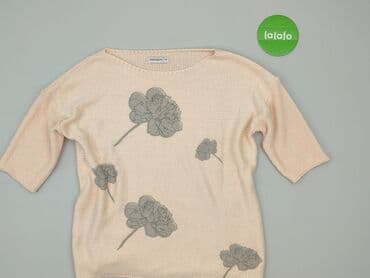 byolala kurtki zimowe: Sweter damski, rozmiar L — 2