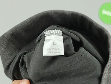 strong point dresy: Szorty damskie, rozmiar L — 4