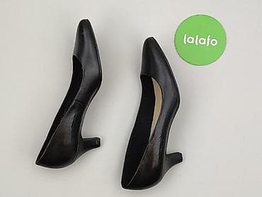 buty gino lanetti: Półbuty damskie, rozmiar 41 — 3