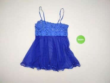 matching bielizna dla par hello kitty: Dkaren, Koszula nocna, rozmiar S — 2
