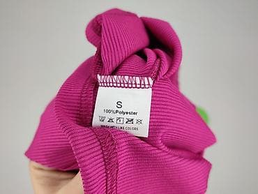 ca koszulki: Bluzka damska, rozmiar S — 5