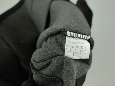 denim kurtki: Italian Fashion, Kurtka przejściowa damska, rozmiar L — 4