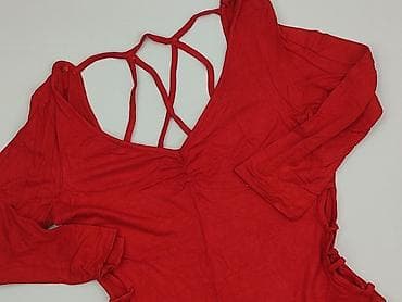 Bluzka damska, rozmiar S