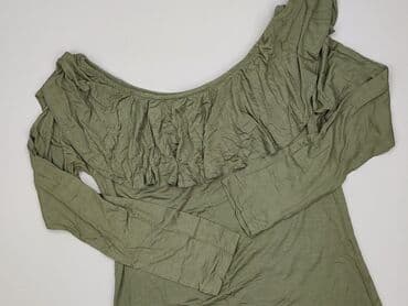 modne bluzy dla nastolatek: Bluzka damska, rozmiar S — 1