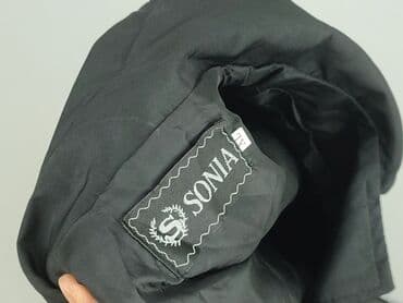 reserved wyprzedaż kurtek zimowych: Sonia Rykiel, Trencz damski, XL — 4