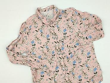 kurtki pinko: Sinsay, Koszula damska, rozmiar S — 1