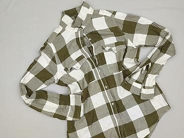 dżinsy diverse: Diverse, Koszula damska, rozmiar S — 1