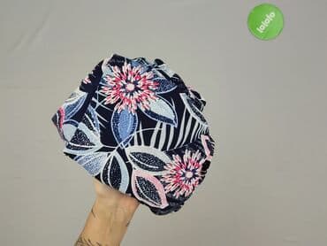 żółte bluzki z krótkim rękawem: Tunika damska, rozmiar L — 5