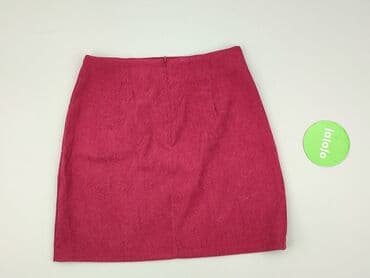 spódnice z imitacji zamszu reserved: Shein, Spódnica damska, rozmiar S — 3