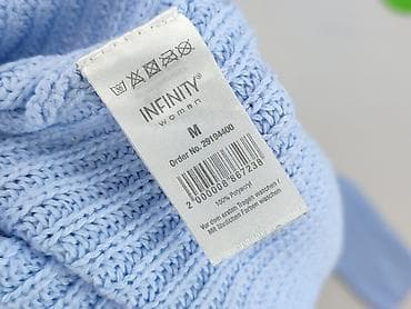 missguided sweter: Infinity Woman, Sweter damski, rozmiar M — 4