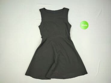 sukienki swing plus size: Сукня жіноча, розмір S — 2