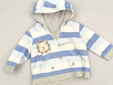 hello kitty piżamy: Sweatshirt, Carter's, 3-6 months, condition - Perfect — 1