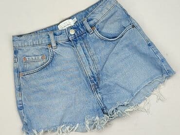 szorty jeansowe zalando: & Other Stories, Szorty damskie, rozmiar S — 1