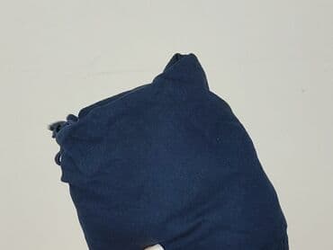 sukienka i sandały na koturnie: Tunika damska, rozmiar M — 6