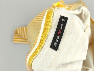 sukienka w kolorowe paski: Diverse, Sukienka damska, rozmiar S — 5