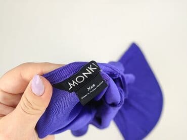 obcisłe sukienki midi: Monki, Women`s dress, size 2XS (EU 32) — 4