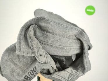 esprit koszule męskie: Koszulа dla mężczyzn, rozmiar M — 5