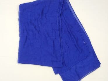 dodatki do czarnej sukienki: Scarf, Female, condition - Very good — 1
