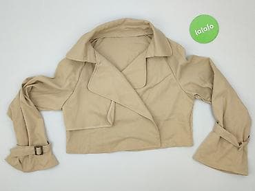katana lv: Shein, Kurtka przejściowa damska, rozmiar XS — 2