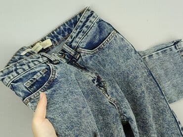 bershka ballon jeans: Bershka, Jeans for women, size 2XS — 5