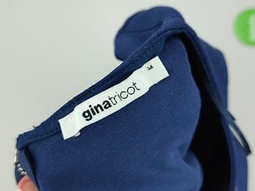 baleriny h: Gina Tricot, Sukienka damska, rozmiar M — 5