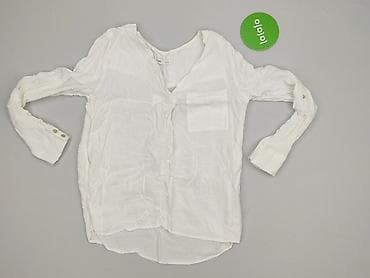 sinsay блузка: Sinsay, Жіноча блуза, розмір S — 2