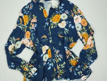 montego sukienki: QUIOSQUE, Koszula damska, 3XL — 1