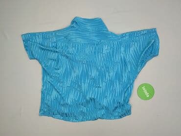 kimono kurtka: Koszula damska, rozmiar 2XL — 3