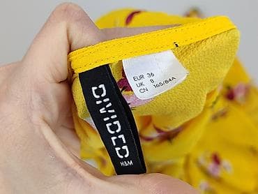 adhd: H&M Divided, Sukienka damska, rozmiar S — 4