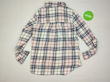 kurtki w krate pepco: Yessica, Koszula damska, rozmiar M — 3